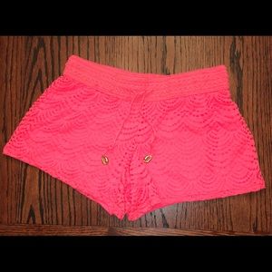 Lilly Pulitzer Shorts